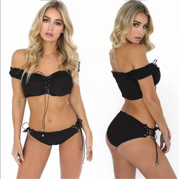 Sexy Swimsuit - Picture 2 of 6